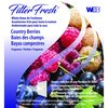 Filter Fresh Web FilterFresh Country Berry Scent Air Freshener 0.8 oz Gel WMULB
